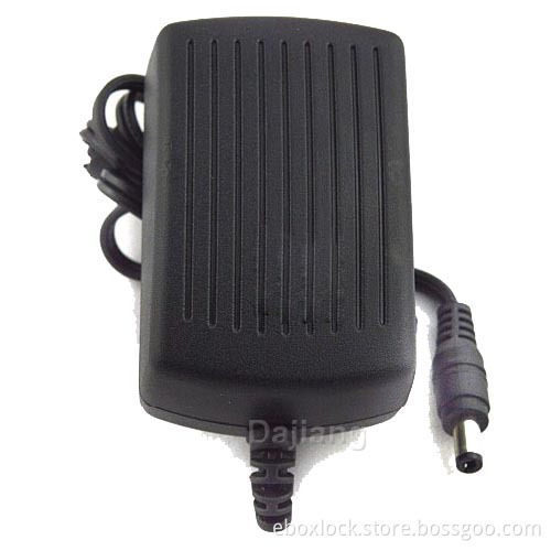 AC 100-240V to DC 12V 2A Power Adapter Supply Charger for LED Strips Light EU/USA/UK Plug